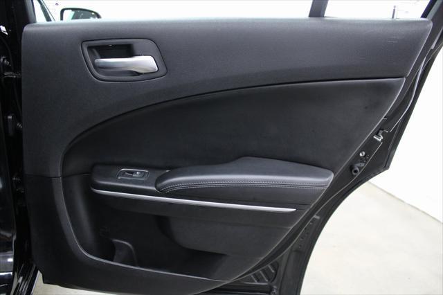 used 2021 Dodge Charger car, priced at $19,955