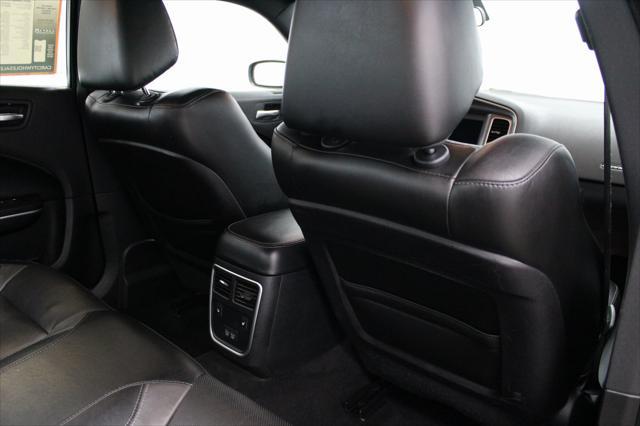 used 2021 Dodge Charger car, priced at $19,955