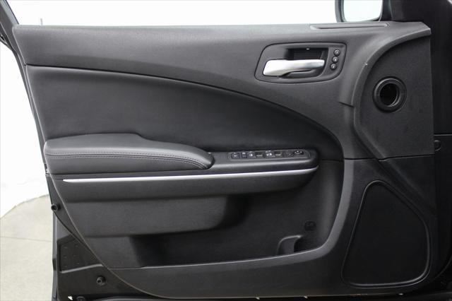 used 2021 Dodge Charger car, priced at $19,955