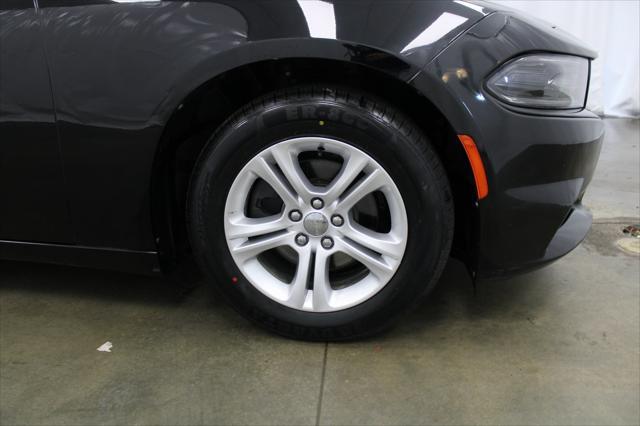 used 2021 Dodge Charger car, priced at $19,955