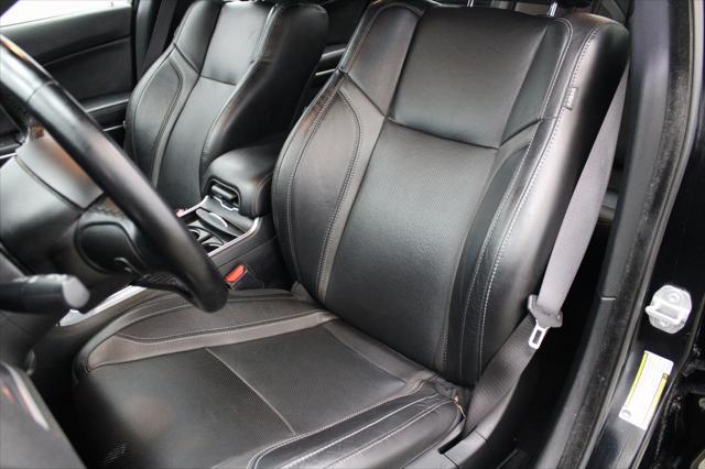 used 2021 Dodge Charger car, priced at $19,955