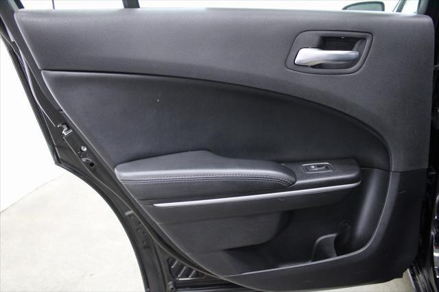 used 2021 Dodge Charger car, priced at $19,955