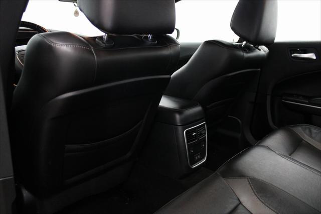used 2021 Dodge Charger car, priced at $19,955