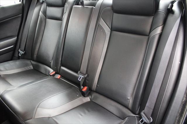 used 2021 Dodge Charger car, priced at $19,955