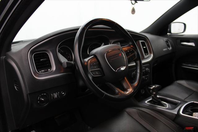 used 2021 Dodge Charger car, priced at $19,955