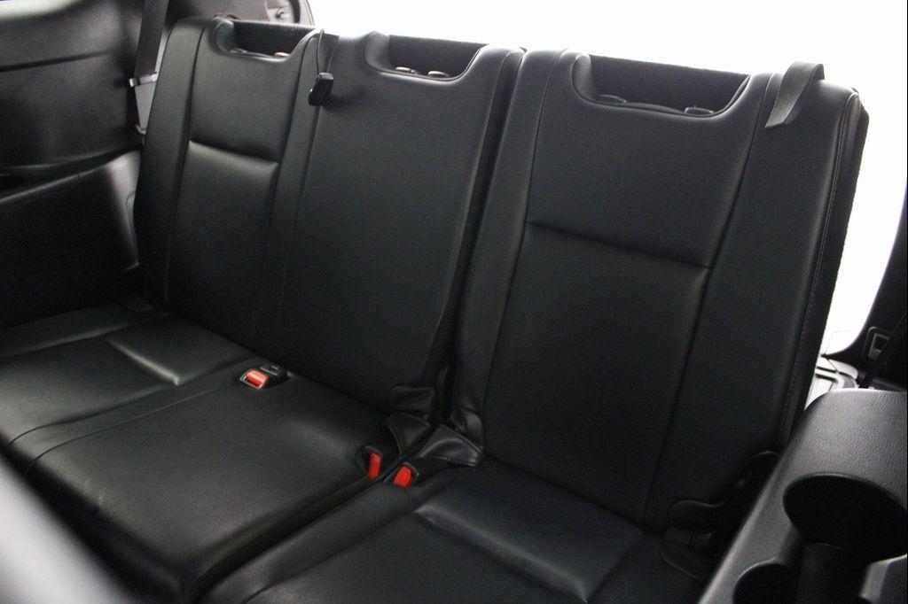 used 2018 Toyota Highlander car, priced at $27,406