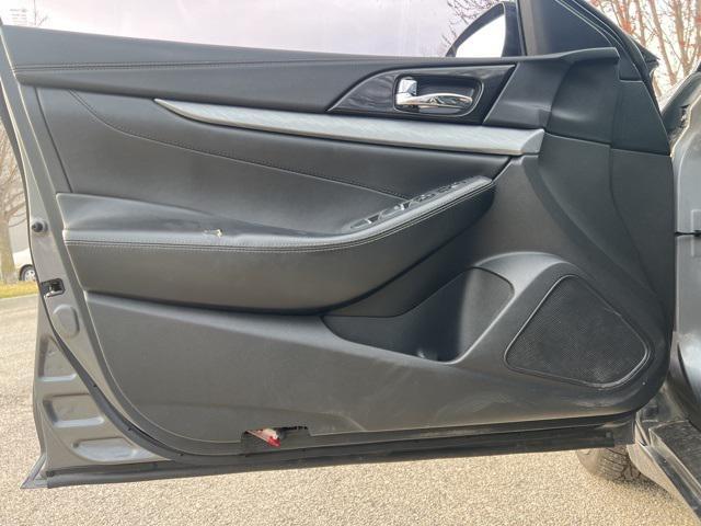 used 2017 Nissan Maxima car, priced at $13,747