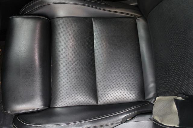 used 2017 Nissan Maxima car, priced at $12,705