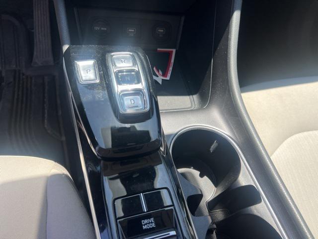 used 2021 Hyundai Sonata car, priced at $18,500