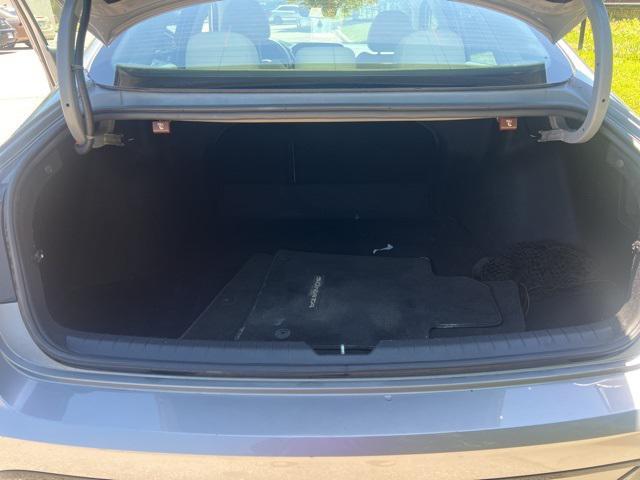 used 2021 Hyundai Sonata car, priced at $18,500