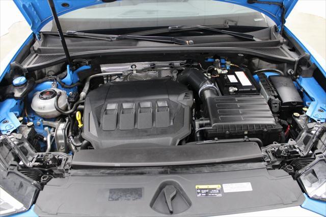 used 2022 Audi Q3 car, priced at $25,916