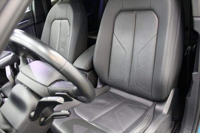 used 2022 Audi Q3 car, priced at $25,916