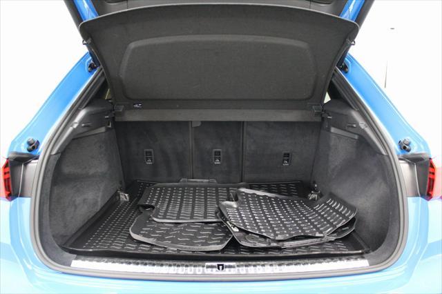 used 2022 Audi Q3 car, priced at $25,916