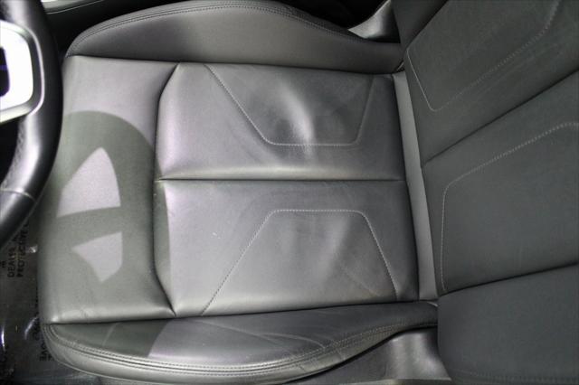 used 2022 Audi Q3 car, priced at $25,916