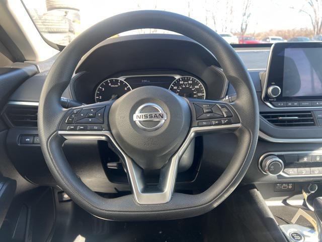 used 2019 Nissan Altima car, priced at $13,592