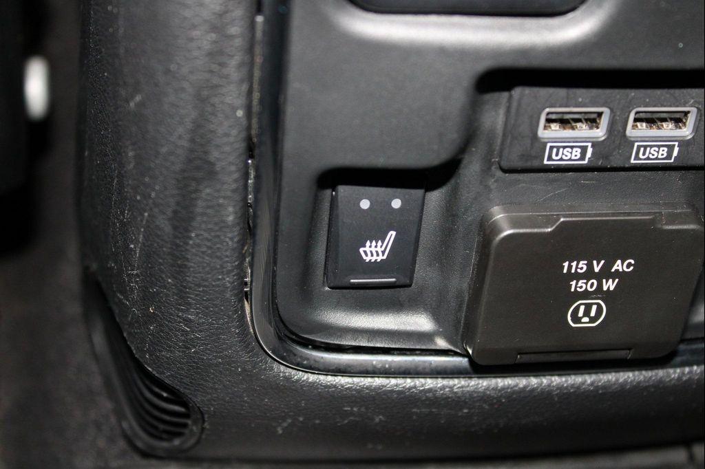 used 2020 Jeep Grand Cherokee car, priced at $19,197