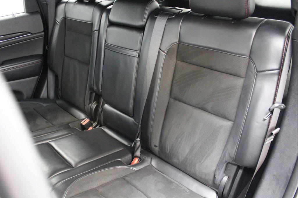 used 2020 Jeep Grand Cherokee car, priced at $19,197