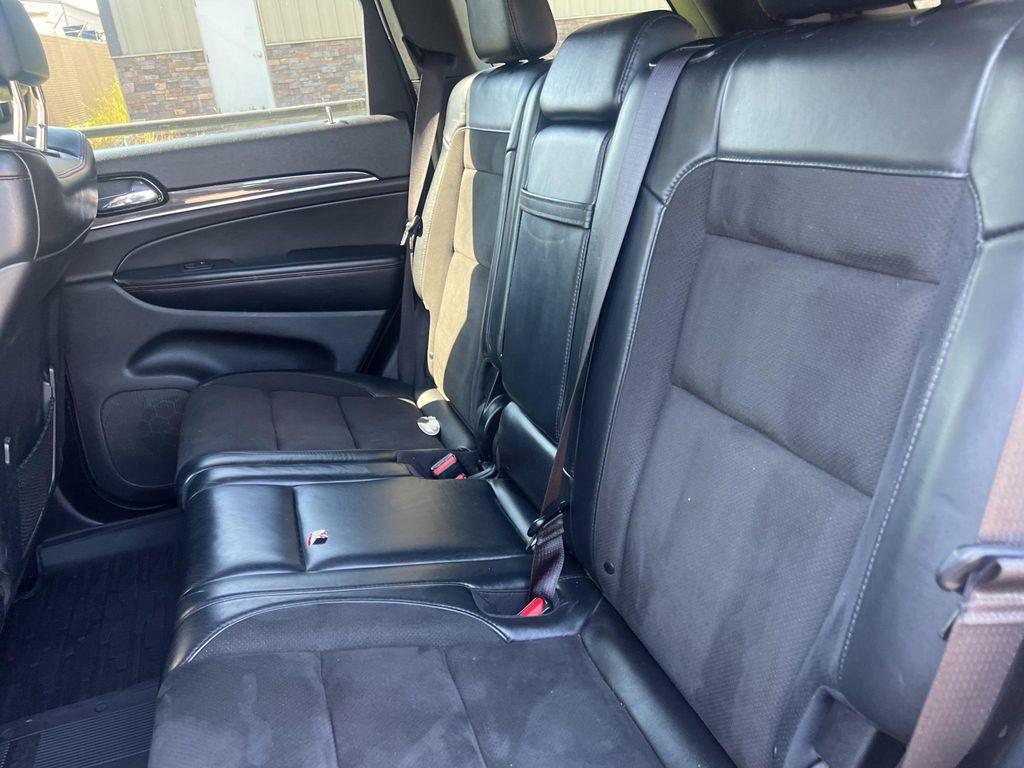 used 2020 Jeep Grand Cherokee car, priced at $21,988