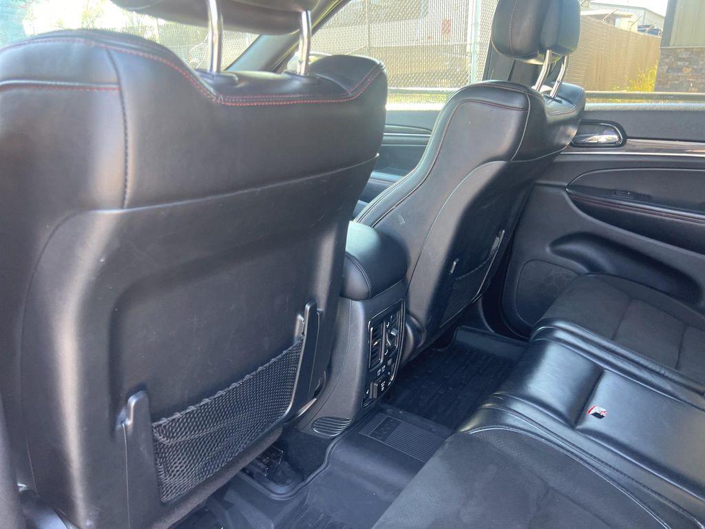 used 2020 Jeep Grand Cherokee car, priced at $21,988