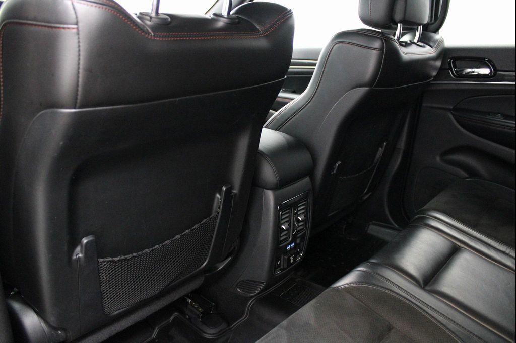 used 2020 Jeep Grand Cherokee car, priced at $19,197