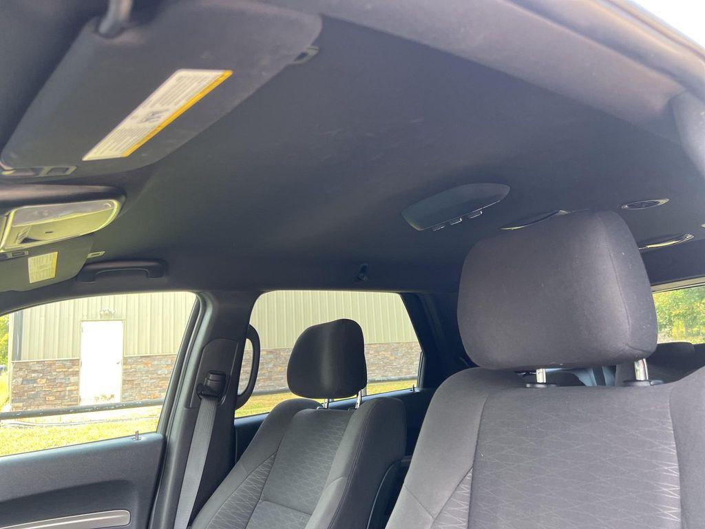 used 2018 Dodge Durango car, priced at $18,435