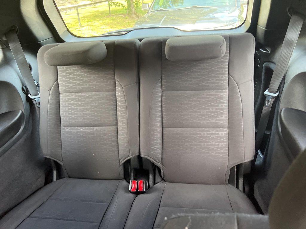 used 2018 Dodge Durango car, priced at $18,435