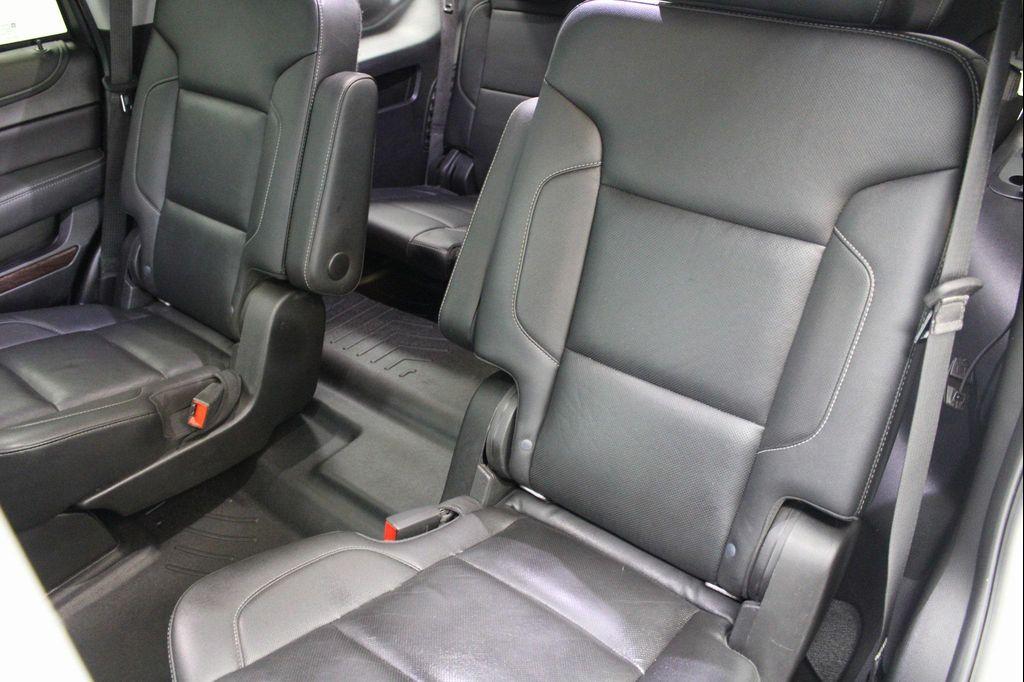 used 2020 GMC Yukon car, priced at $32,328