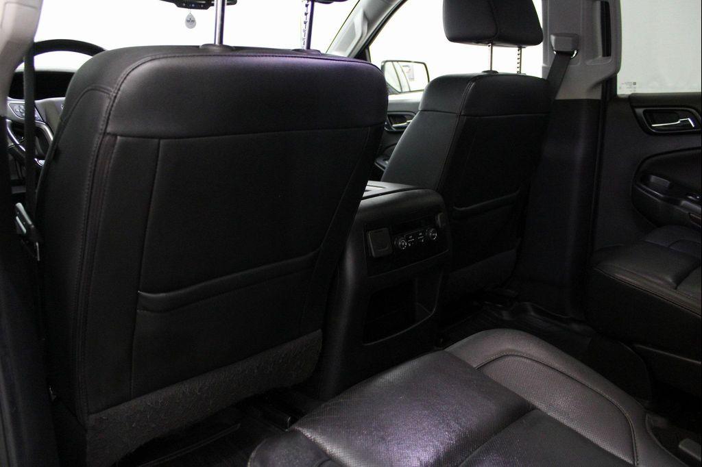 used 2020 GMC Yukon car, priced at $32,328
