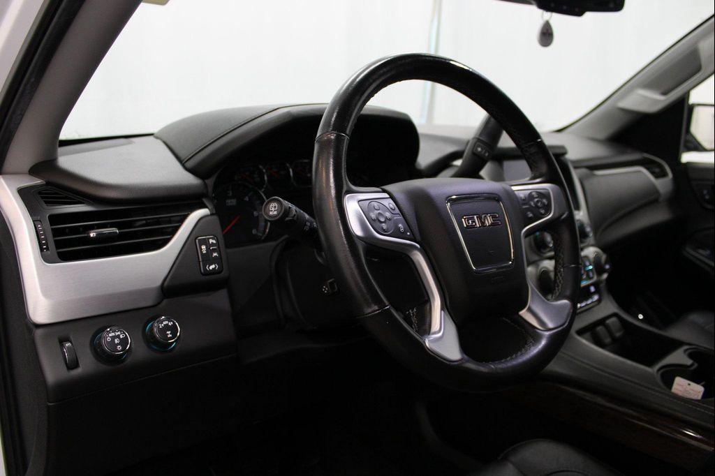 used 2020 GMC Yukon car, priced at $32,328