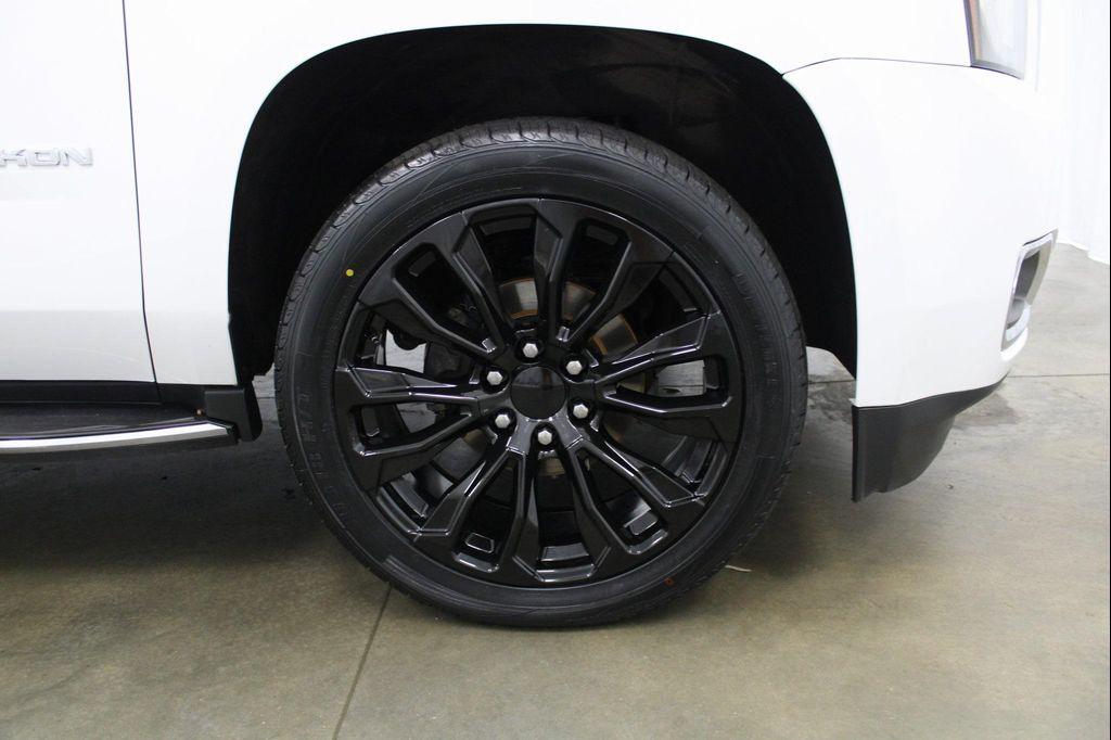used 2020 GMC Yukon car, priced at $32,328