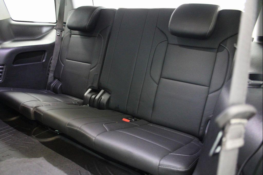 used 2020 GMC Yukon car, priced at $32,328