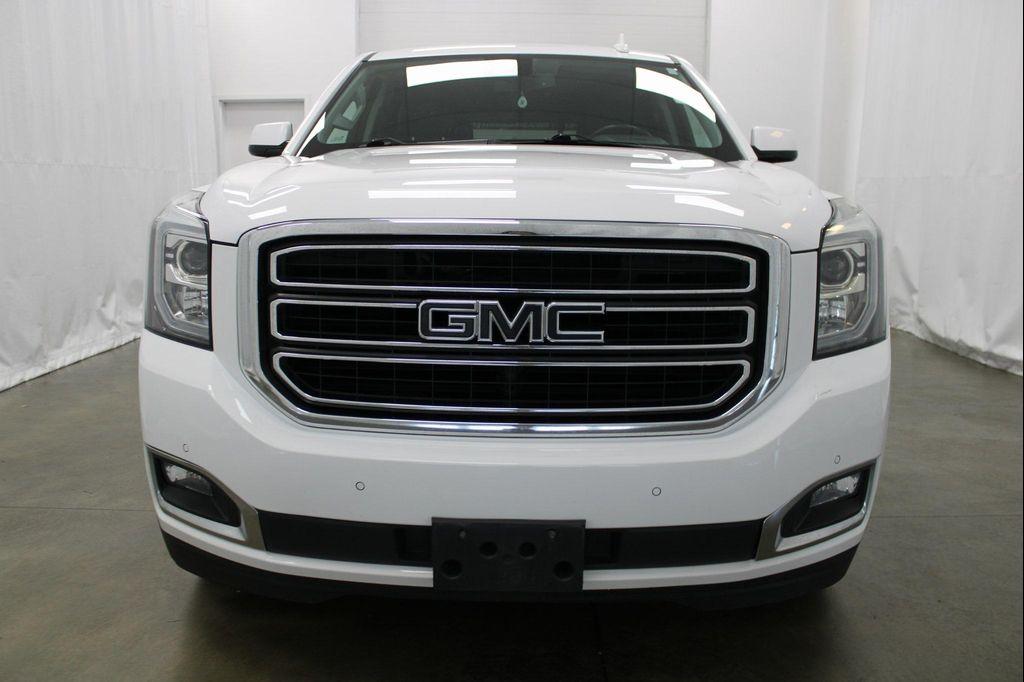 used 2020 GMC Yukon car, priced at $32,328