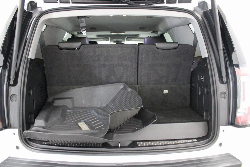 used 2020 GMC Yukon car, priced at $32,328