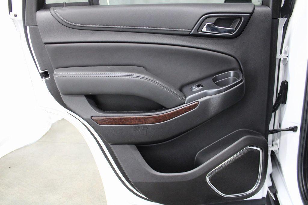 used 2020 GMC Yukon car, priced at $32,328