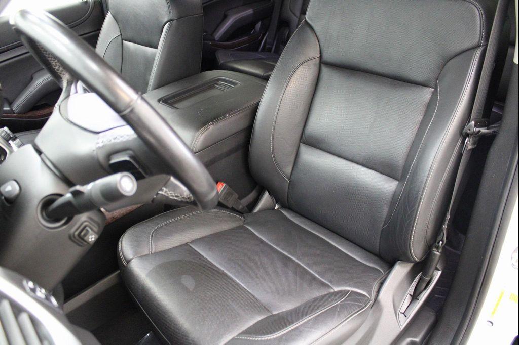 used 2020 GMC Yukon car, priced at $32,328
