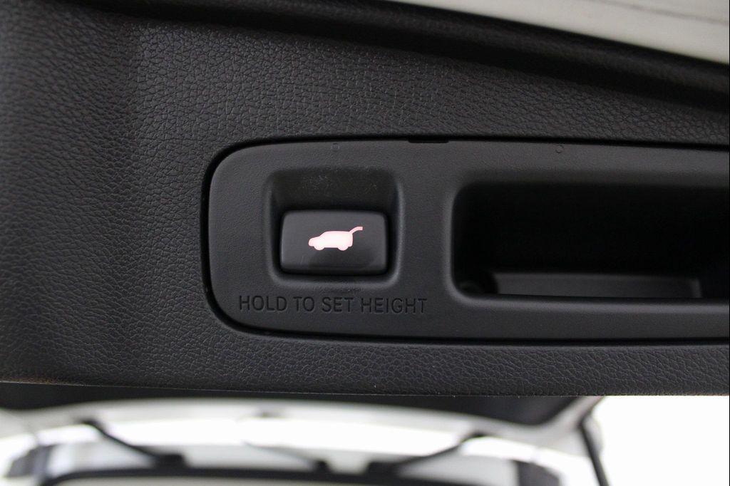 used 2017 Honda CR-V car, priced at $18,463