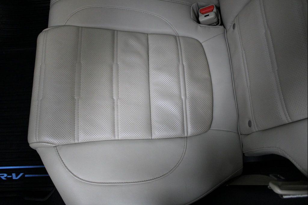 used 2017 Honda CR-V car, priced at $18,463