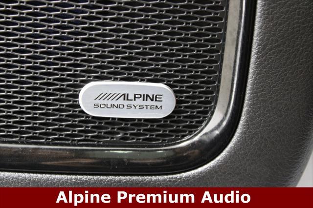 used 2023 Jeep Compass car, priced at $25,677