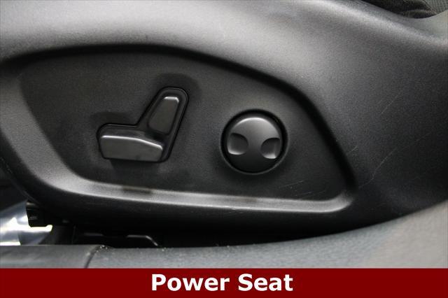 used 2023 Jeep Compass car, priced at $25,677