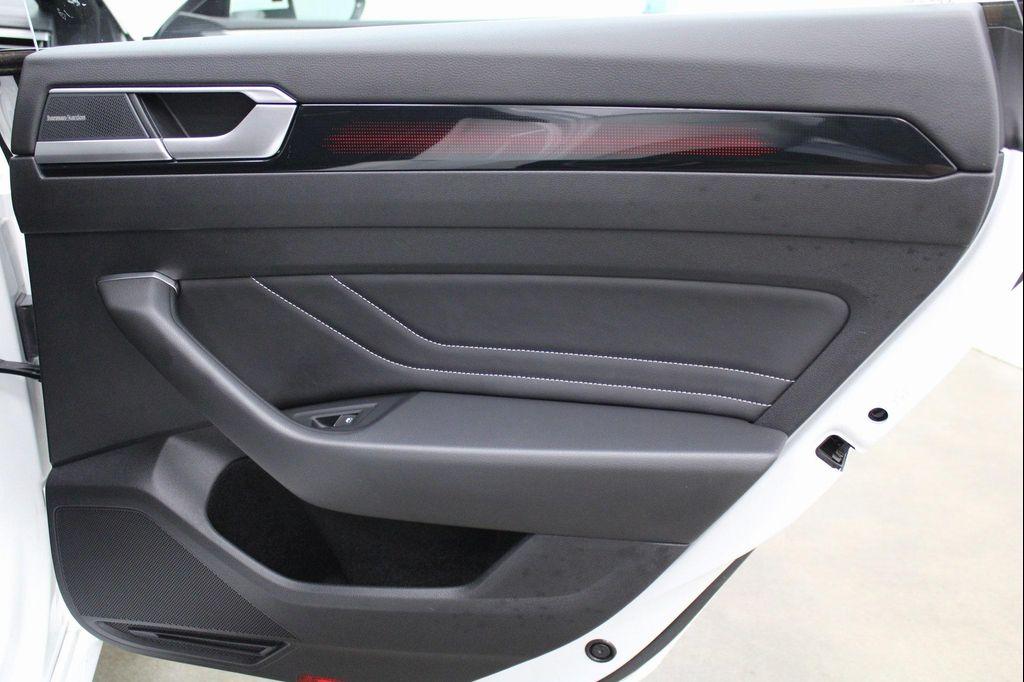 used 2021 Volkswagen Arteon car, priced at $14,755