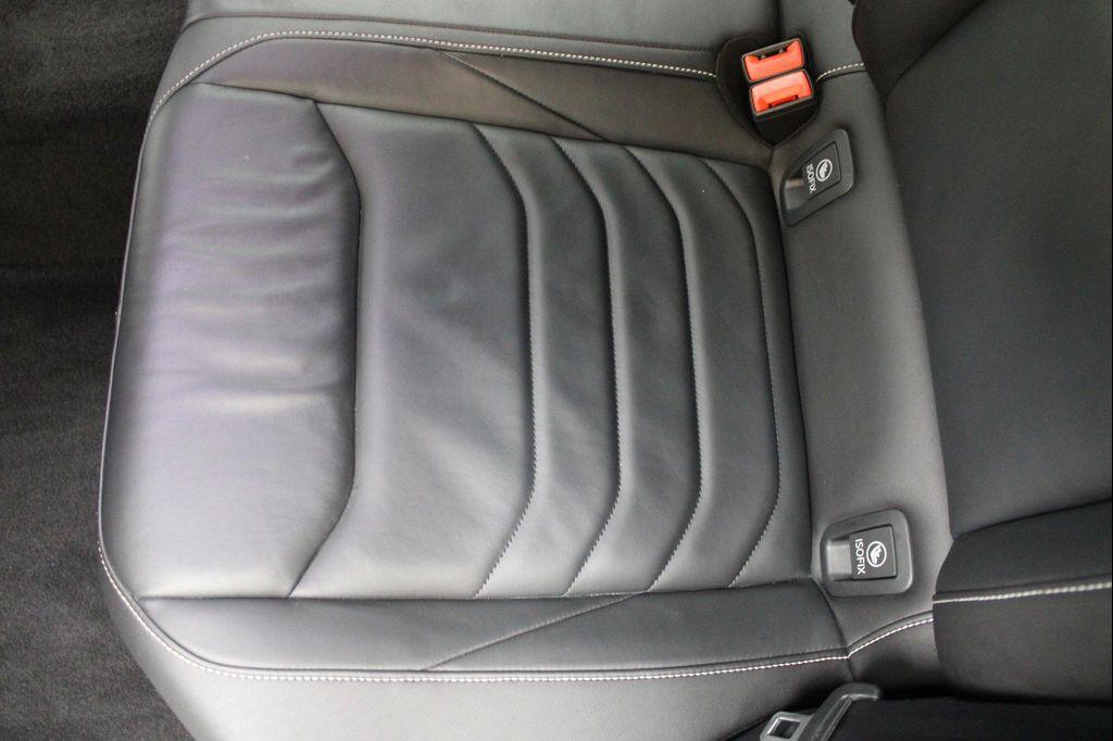 used 2021 Volkswagen Arteon car, priced at $14,755