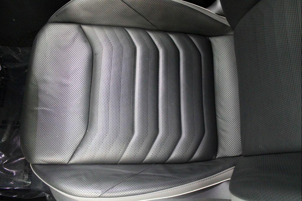 used 2021 Volkswagen Arteon car, priced at $14,755