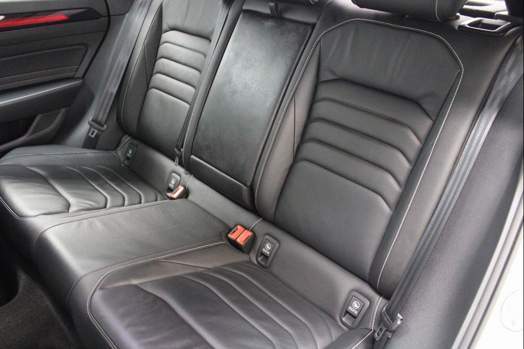 used 2021 Volkswagen Arteon car, priced at $14,755