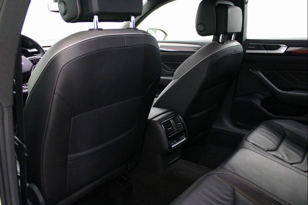 used 2021 Volkswagen Arteon car, priced at $14,755