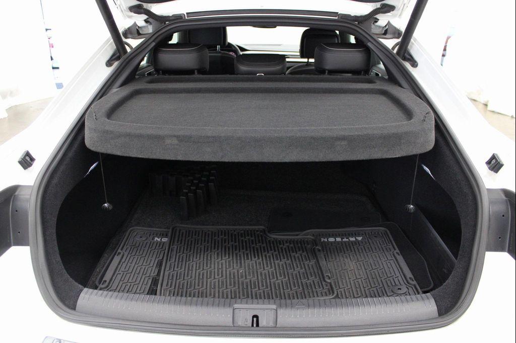 used 2021 Volkswagen Arteon car, priced at $14,755