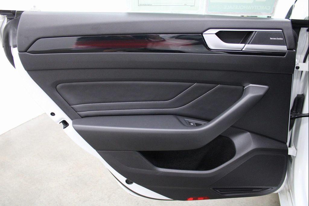 used 2021 Volkswagen Arteon car, priced at $14,755