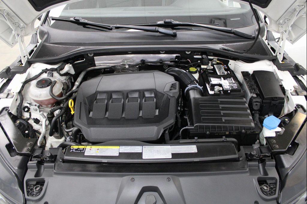 used 2021 Volkswagen Arteon car, priced at $14,755