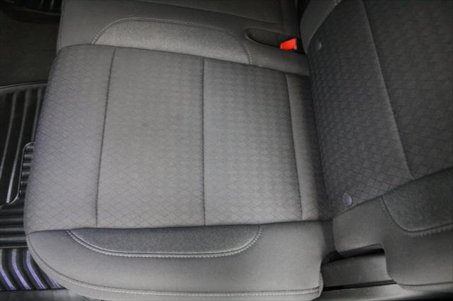 used 2022 Chevrolet Silverado 1500 car, priced at $35,649