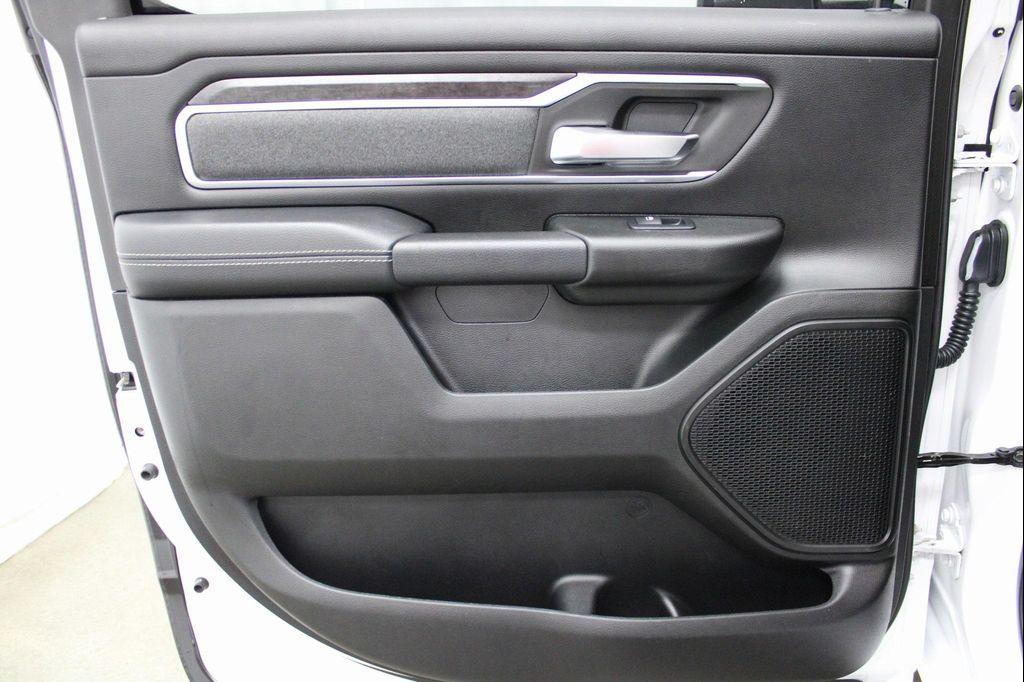 used 2019 Ram 1500 car, priced at $26,834