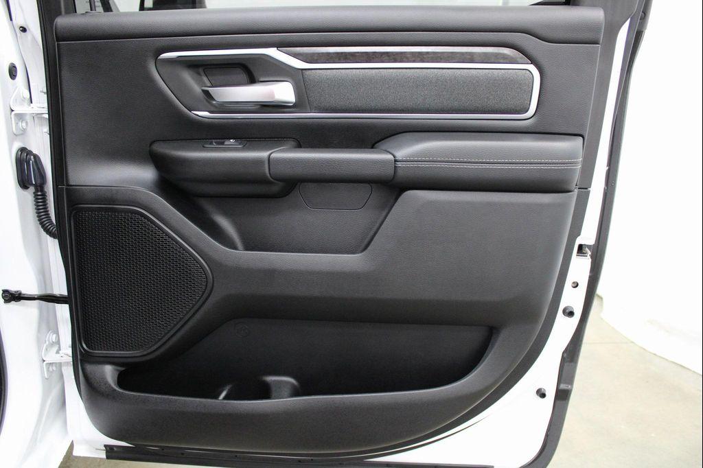 used 2019 Ram 1500 car, priced at $26,834